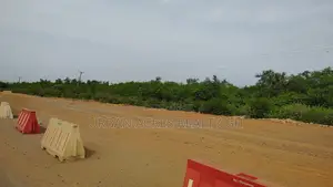 Gt/Accra, Shai Hills (Akosombo Road) _ 4 Plots Commercial Land