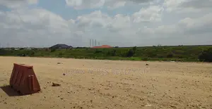 Gt/Accra, Shai Hills (Akosombo Road) _ 4 Plots Commercial Land