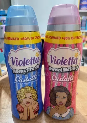 Violetta Scent Booster Beads 480g