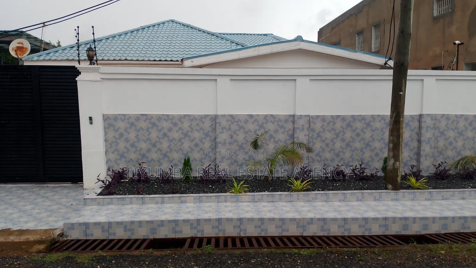 3bdrm House in Tiyumba, Ability for rent
