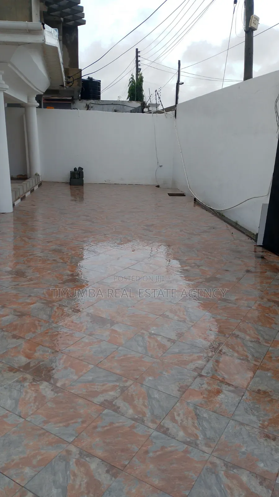 3bdrm House in Tiyumba, Ability for rent