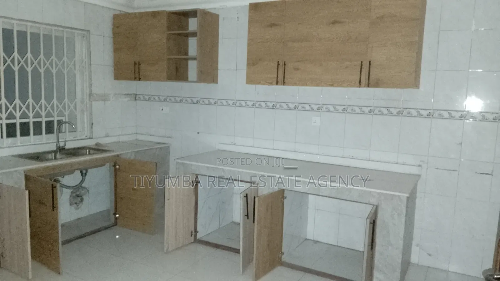 3bdrm House in Tiyumba, Ability for rent