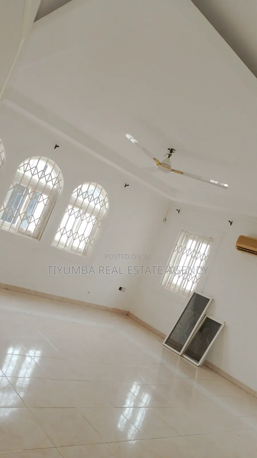 3bdrm House in Tiyumba, Ability for rent