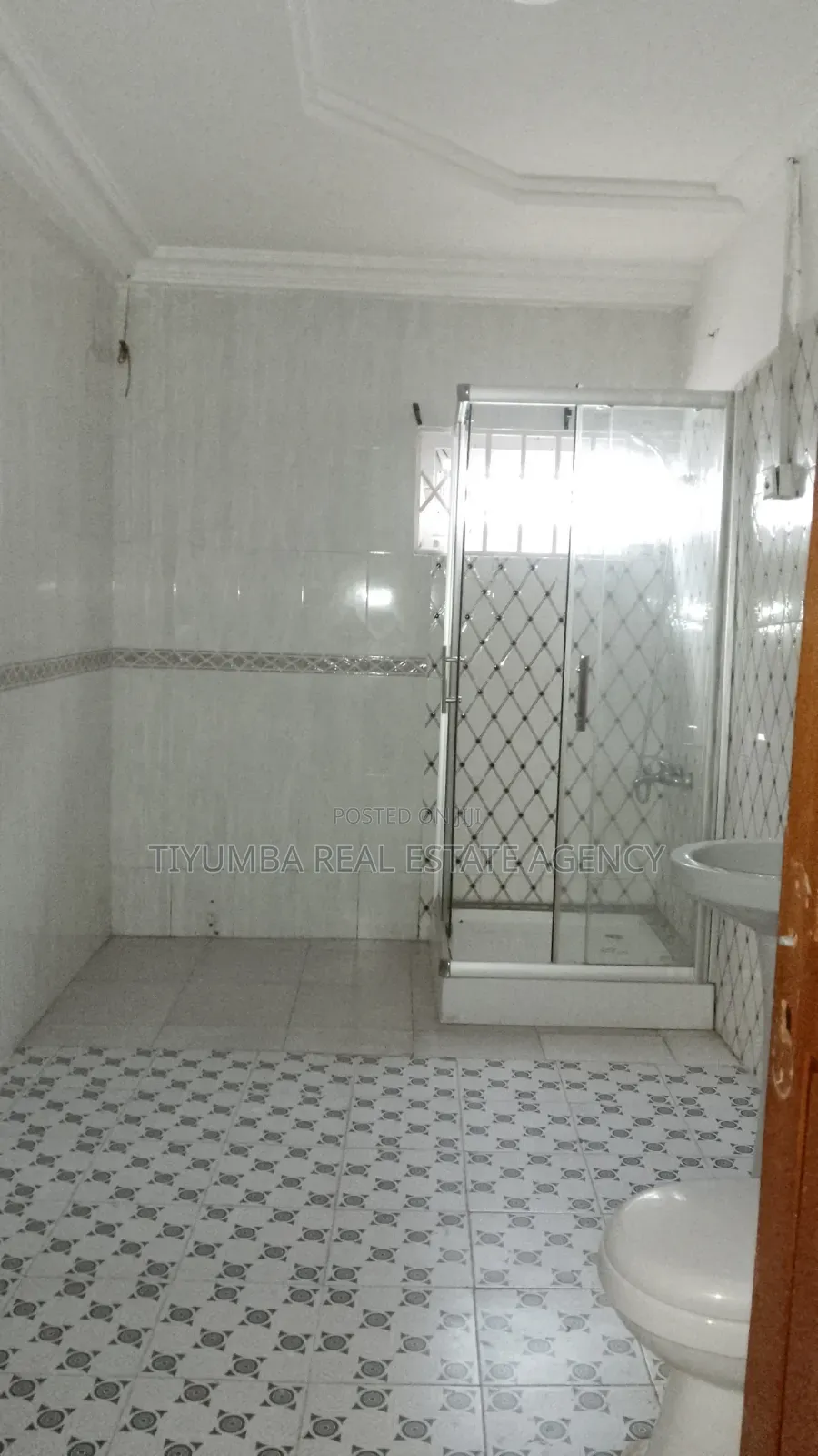3bdrm House in Tiyumba, Ability for rent