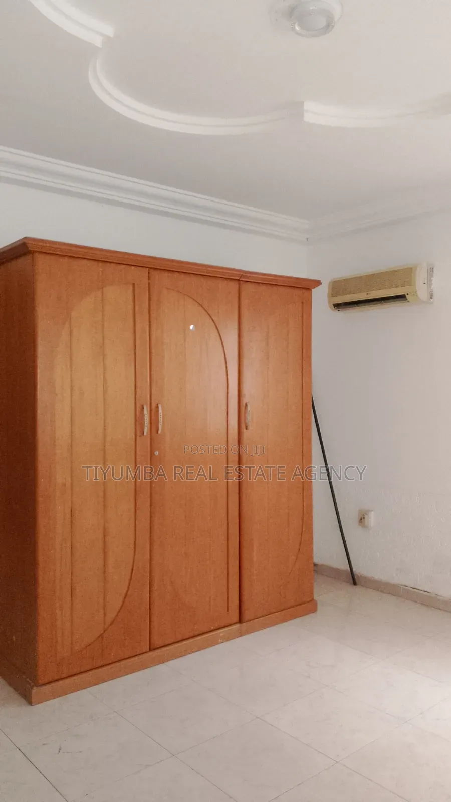 3bdrm House in Tiyumba, Ability for rent