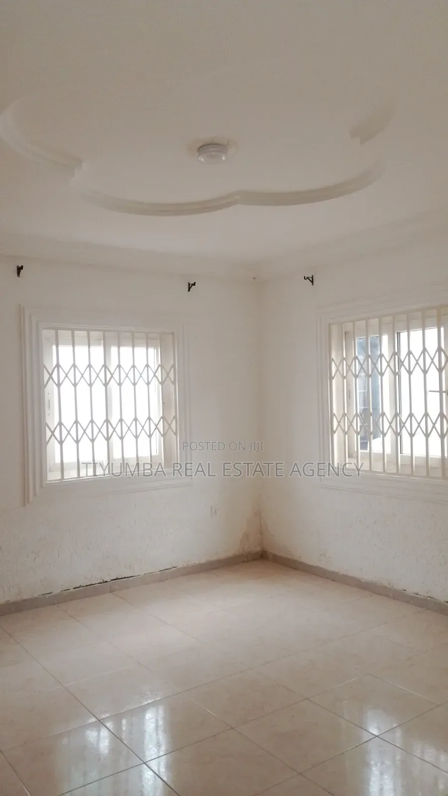 3bdrm House in Tiyumba, Ability for rent