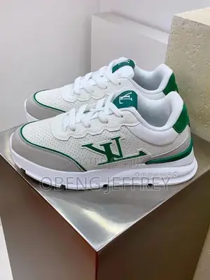 Original Louis Vuitton Classic in Colours