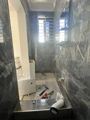 1bdrm Apartment in Burma Camp for rent