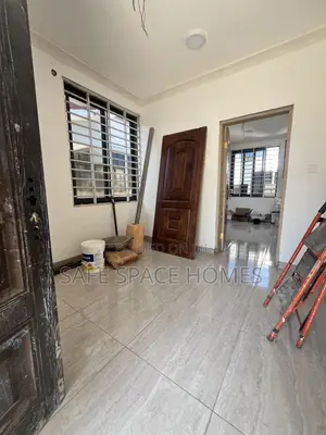 1bdrm Apartment in Burma Camp for rent