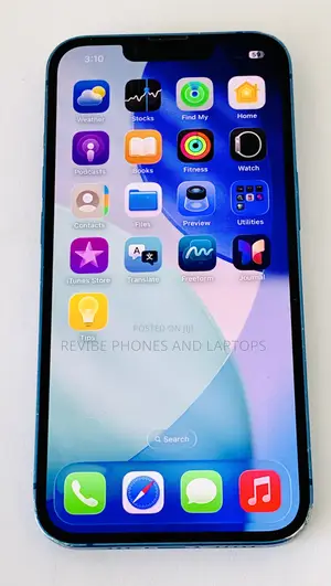 Apple iPhone 13 128 GB Blue