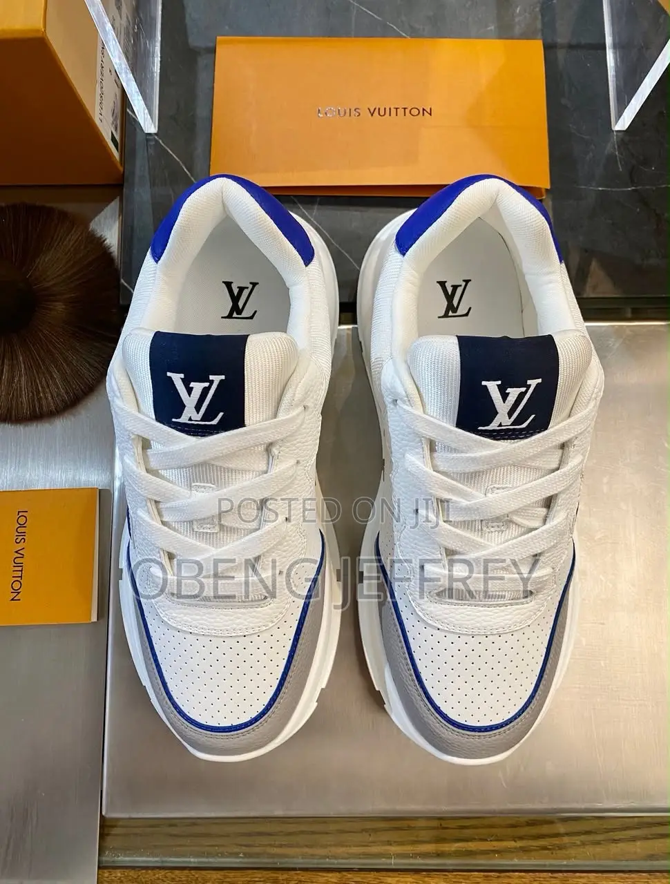 Original Louis Vuitton Classic in Colours
