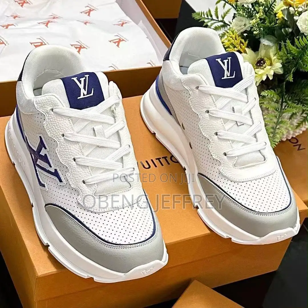 Original Louis Vuitton Classic in Colours