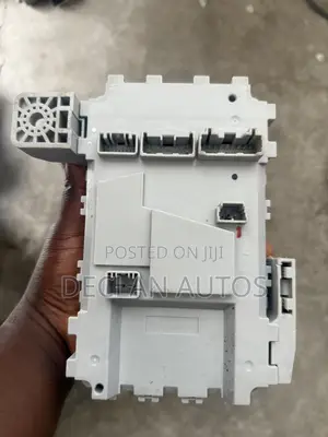 2023 2024 Honda Cr-v Ex-L Interior Cabin Fuse Box Control Module