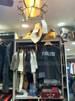 Fearless Shirt