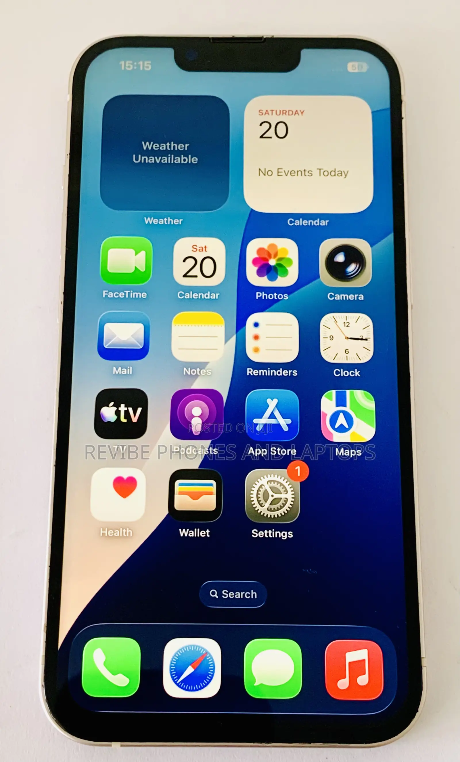 Apple iPhone 13 128 GB Pink