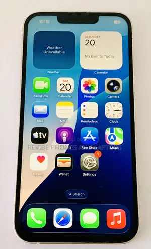 Apple iPhone 13 128 GB Pink
