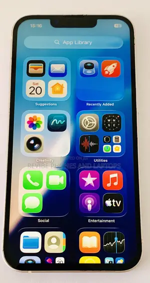 Apple iPhone 13 128 GB Pink