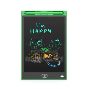 12 Inch Led Writing Board for Kids