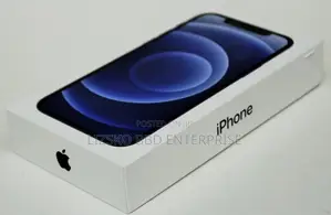 New Apple iPhone 12 Pro 128 GB Blue