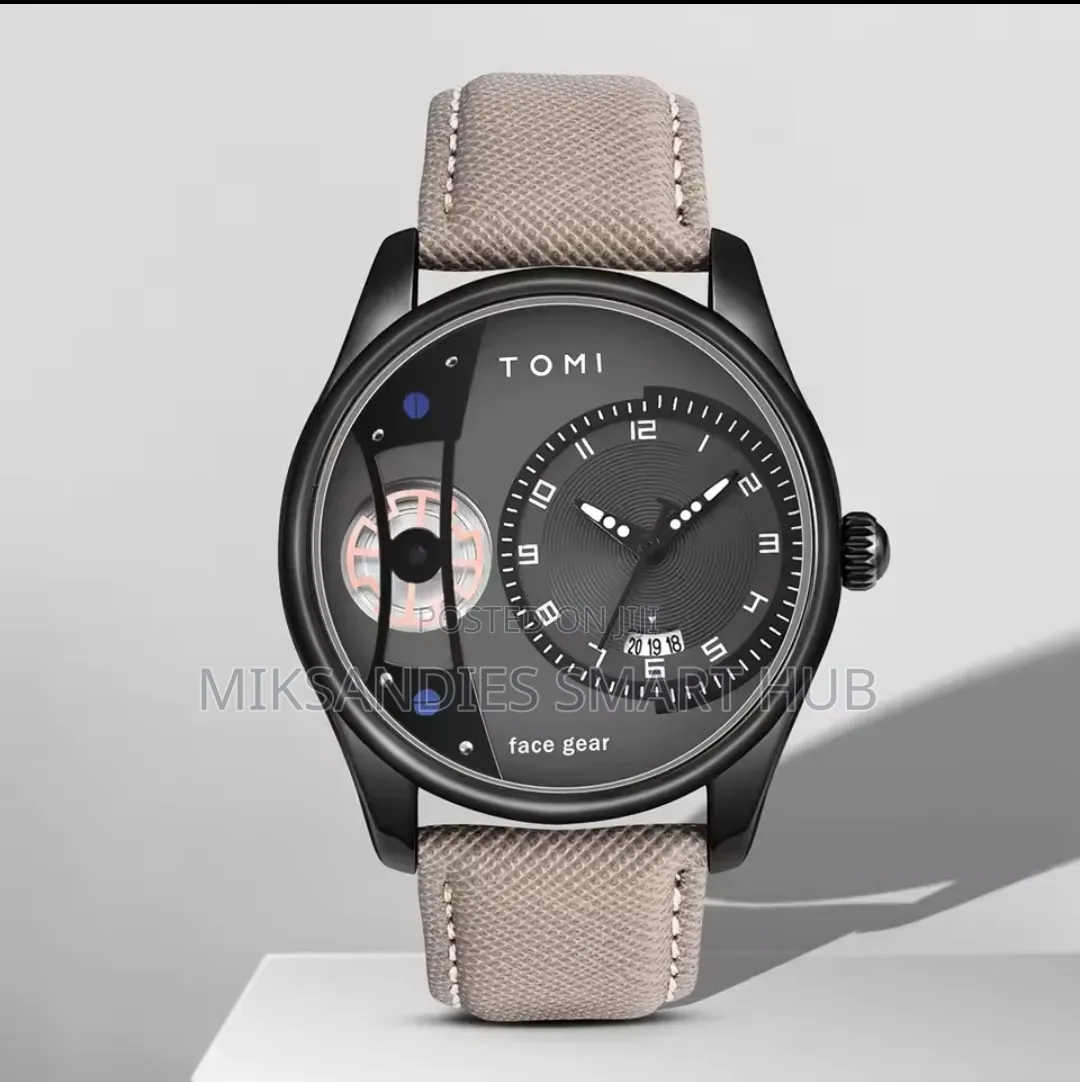 Classic Watches
