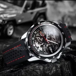 Classic Watches