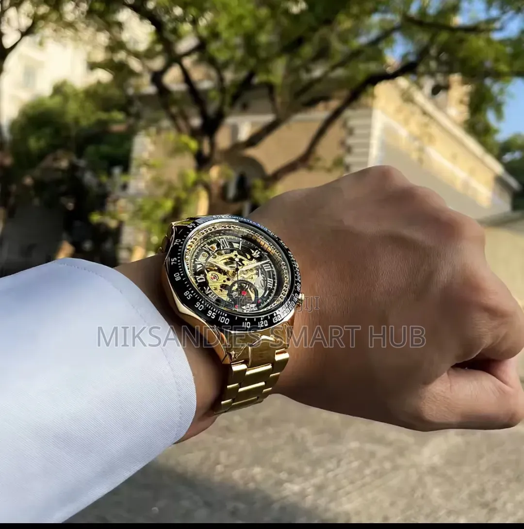 Classic Watches