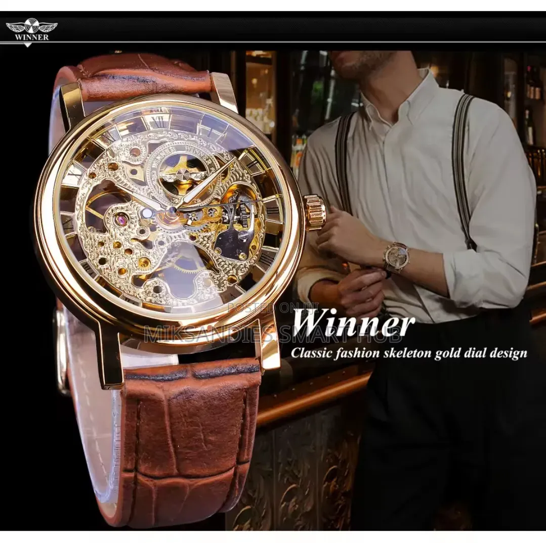 Classic Watches