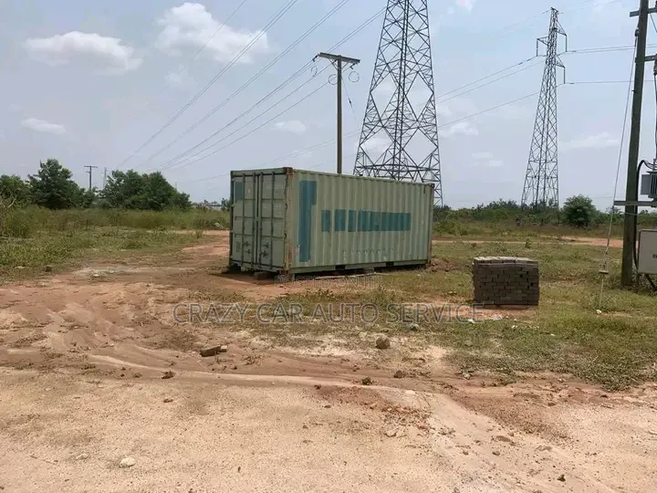 Block Factory for Sell at Kumasi
