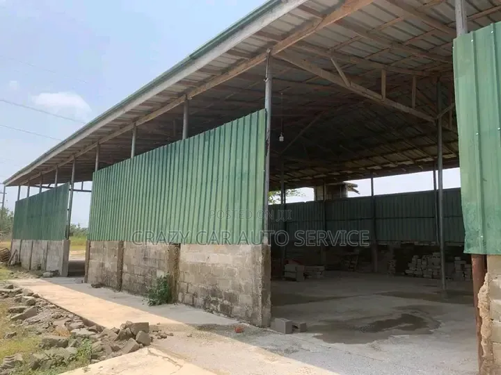 Block Factory for Sell at Kumasi - Crazy Car Auto Service Price: GH ...