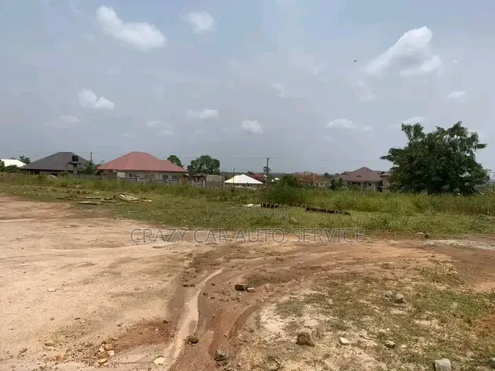Block Factory for Sell at Kumasi