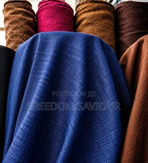 Premium Upholstery Fabric Collection