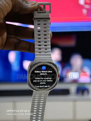 Samsung Watch Ultra 1