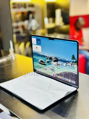New Laptop Apple MacBook Air 2026 M5 16GB Apple M5 SSD 512GB