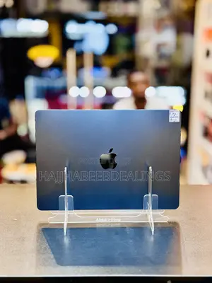 New Laptop Apple MacBook Air 2026 M5 16GB Apple M5 SSD 512GB