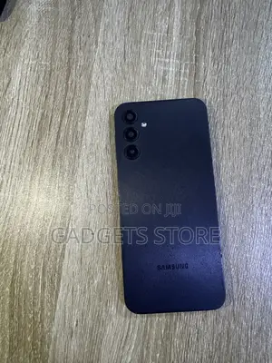 Samsung Galaxy A14 64 GB Black