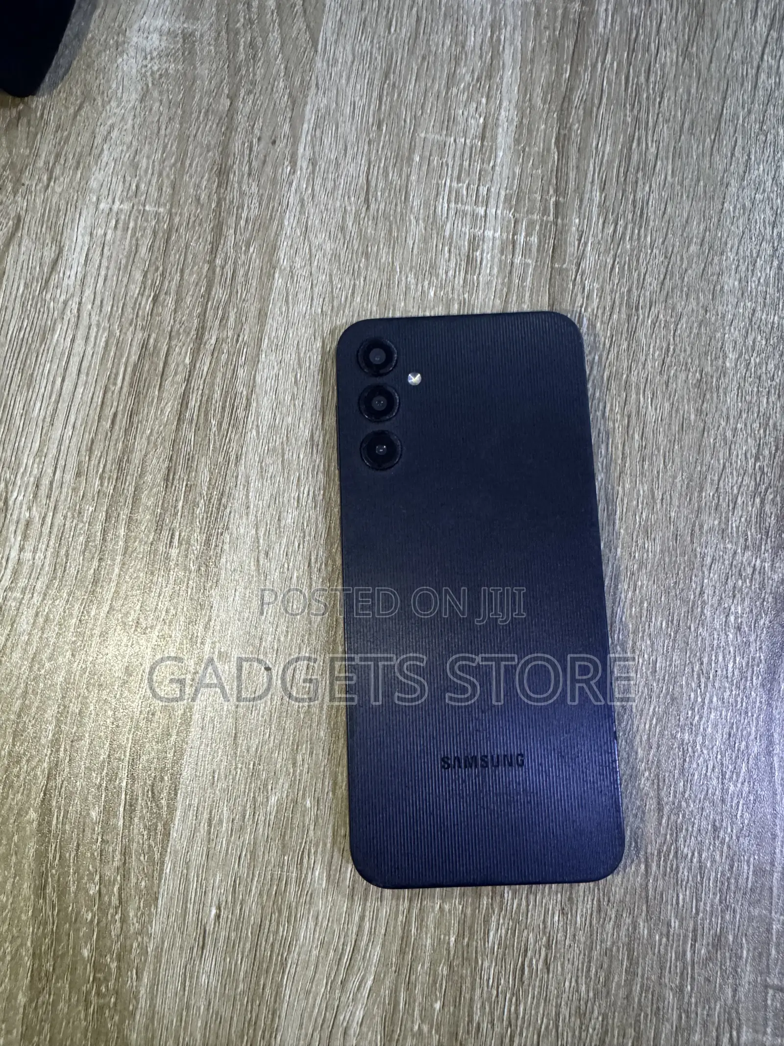 Samsung Galaxy A14 64 GB Black