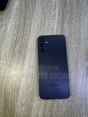 Samsung Galaxy A14 64 GB Black