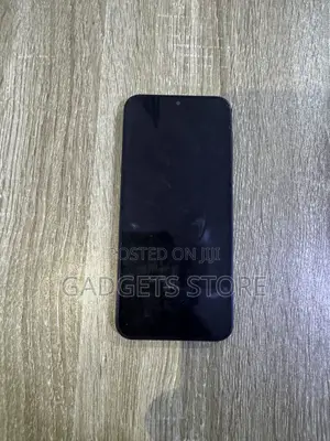 Samsung Galaxy A14 64 GB Black