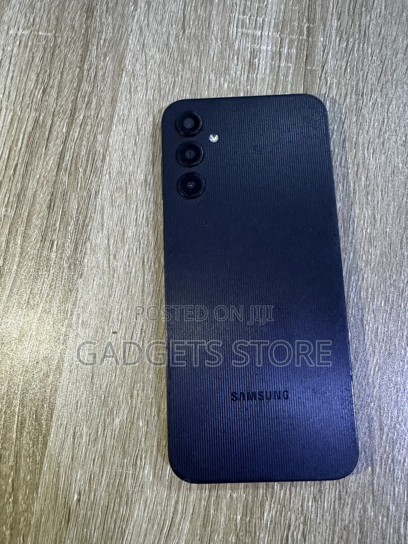 Samsung Galaxy A14 64 GB Black