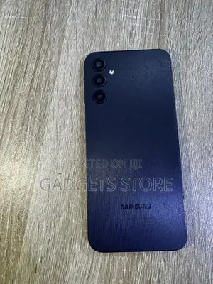 Samsung Galaxy A14 64 GB Black