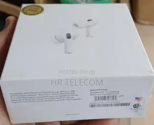 3d Surround Sound Experience Airpods (3rd Generation) -