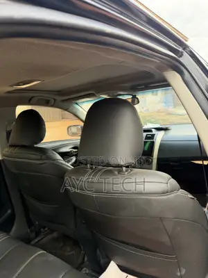 Toyota Corolla S 4dr Sedan (1.8L 4cyl 4A) 2013 Black