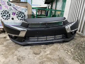 Mitsubishi Outlander 2016-2017-2018 Front Bumper Complete