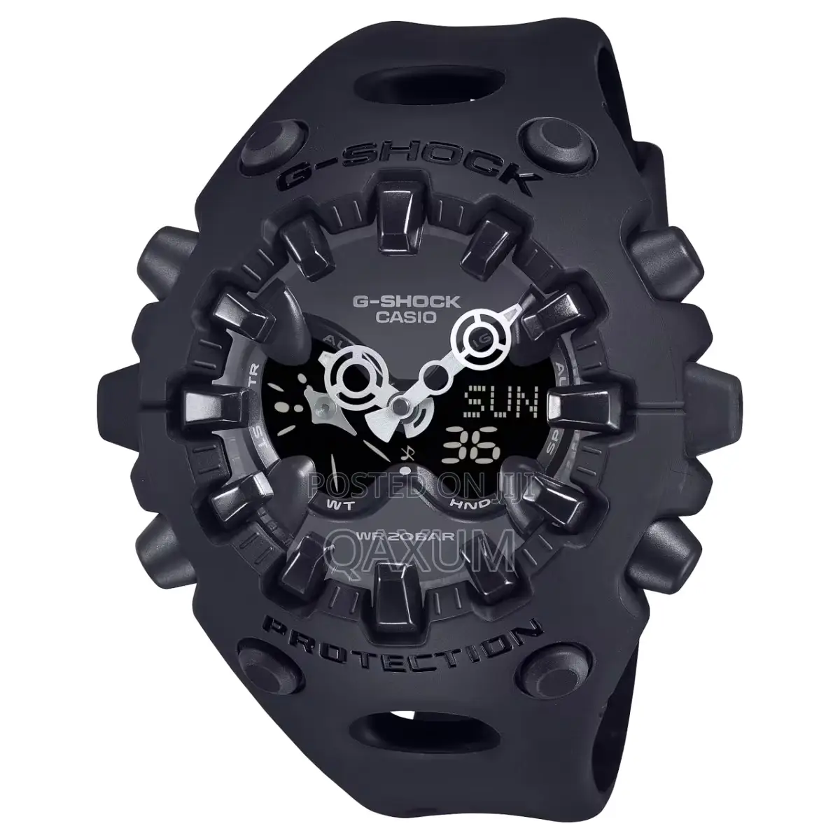 Casio G-shock Water Resistant Watch