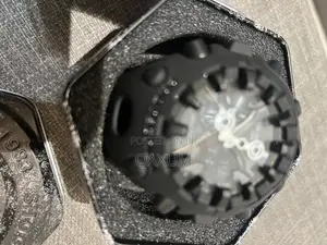 Casio G-shock Water Resistant Watch