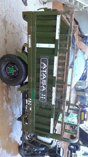 Apsonic AP150-200 2025 Green