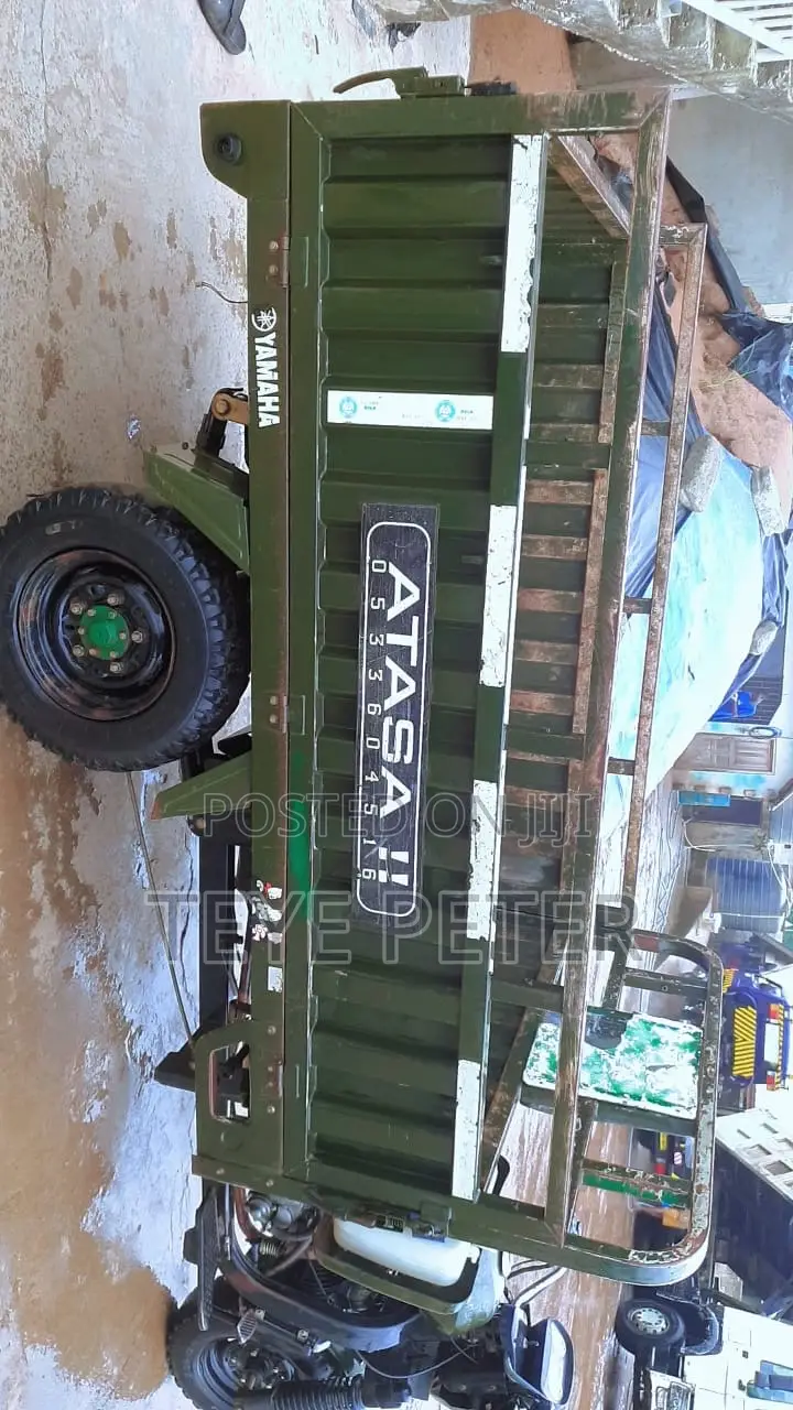 Apsonic AP150-200 2025 Green