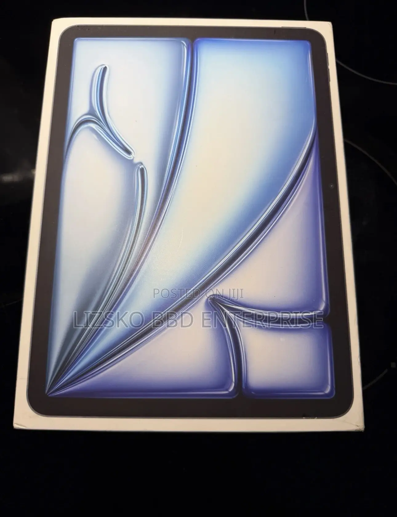 New Apple iPad Air 13 (2025) 256 GB Green