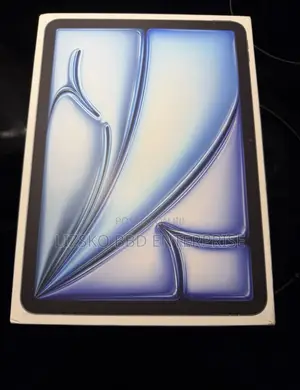 New Apple iPad Air 13 (2025) 256 GB Green