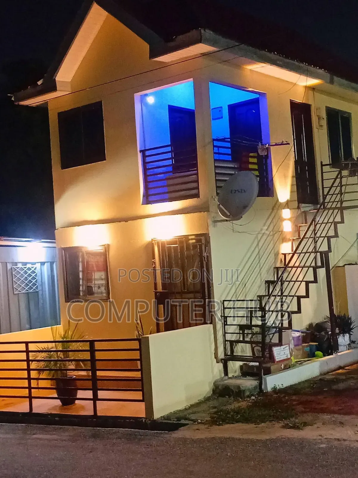 Feamle Airbnb Assistant Needed at Spintex